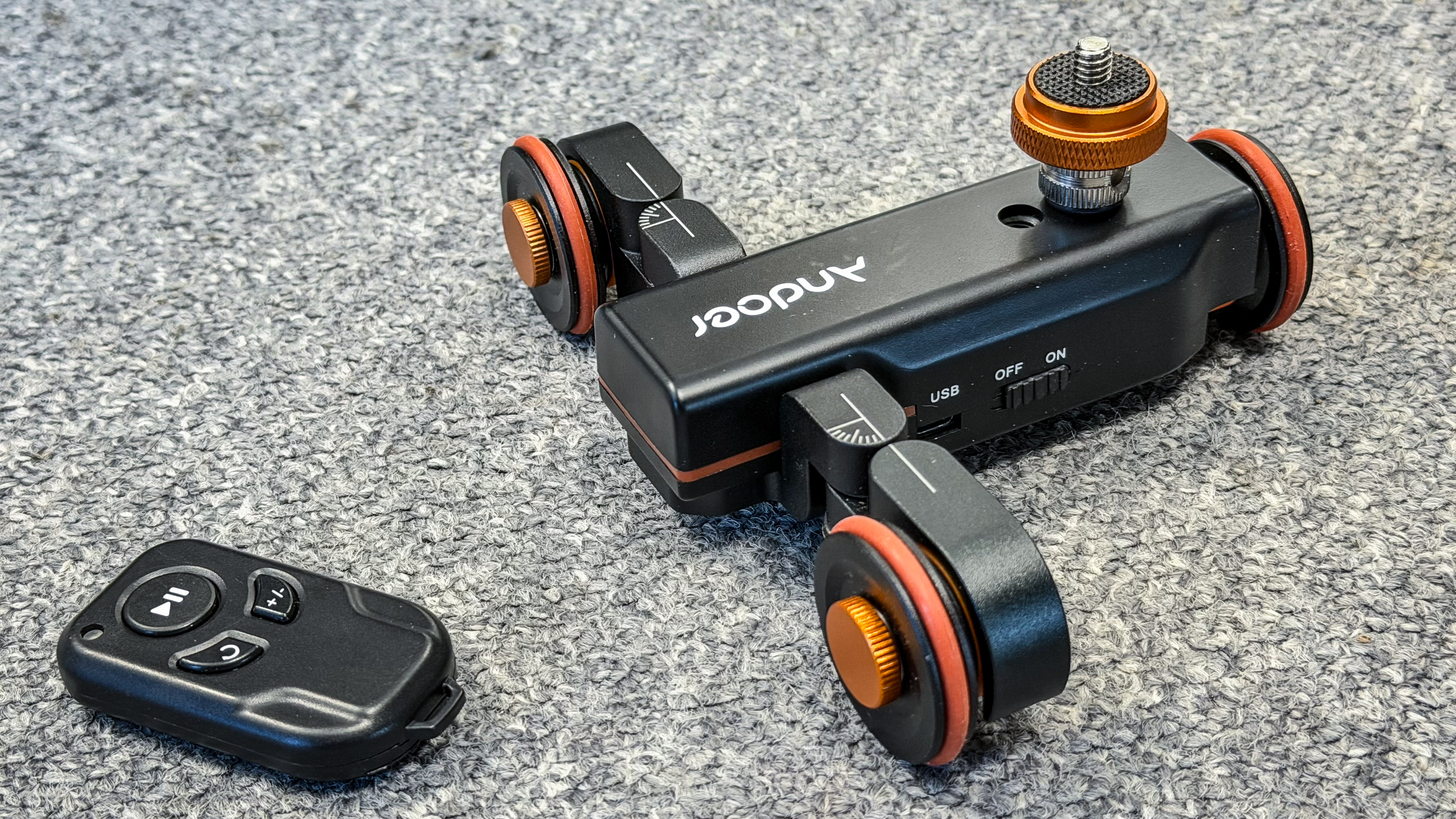 Andoer L4 PRO