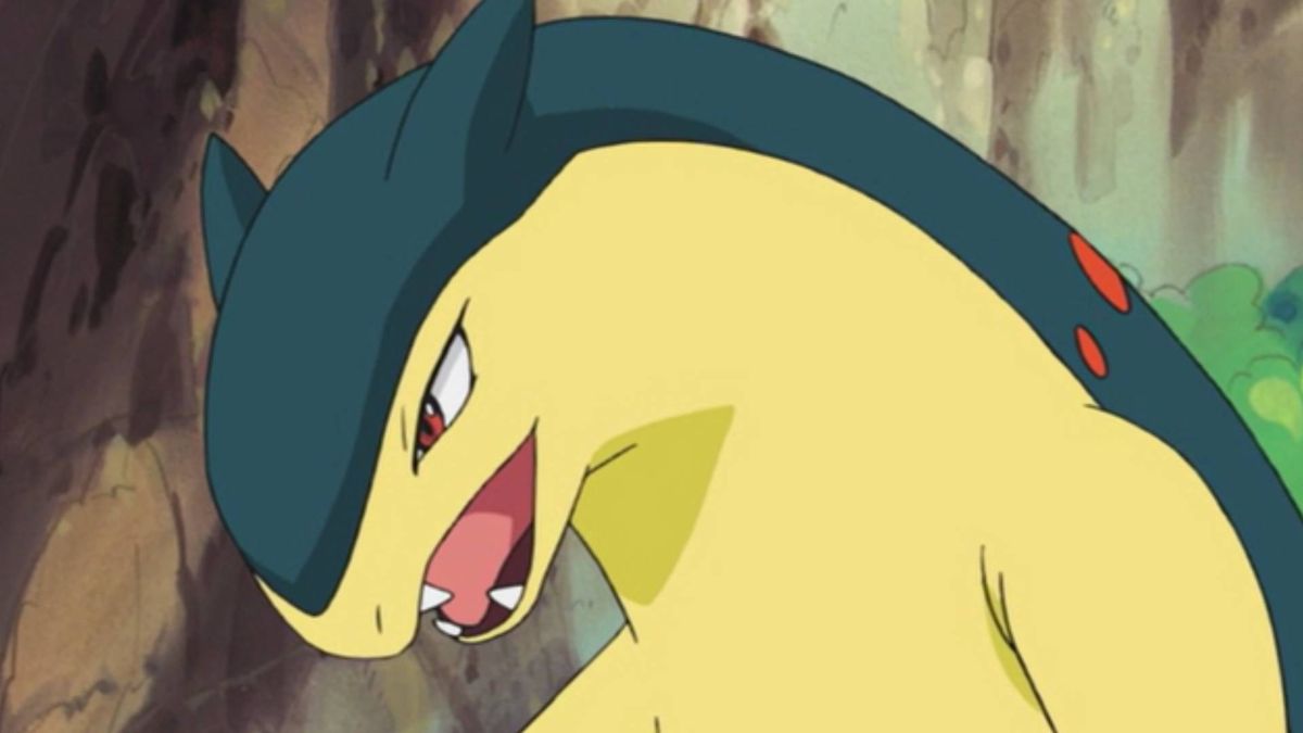 Enormous Pokemon Leak Reportedly Includes The JRPG Series' Entire ...