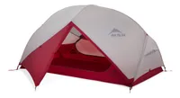 MSR Hubba Hubba NX lightweight backpacking tent