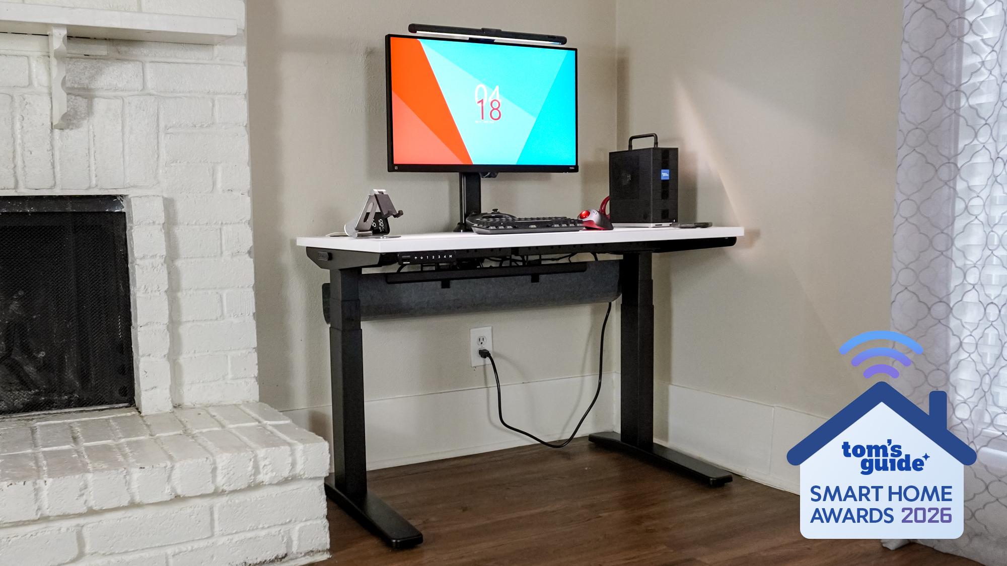 Tom’s Guide Smart Home Awards 2026: 25 gadgets and tools making our homes better, smarter and more stylish