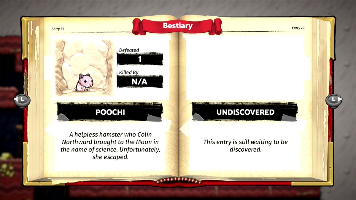 Spelunky 2 characters