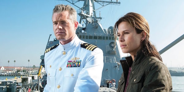 TNT TBS The Last Ship