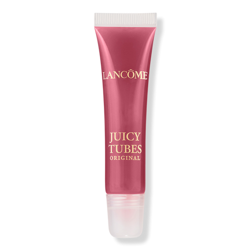 Juicy Tubes Original Lip Gloss - 08 Tickled Pink