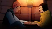   I Lost My Body