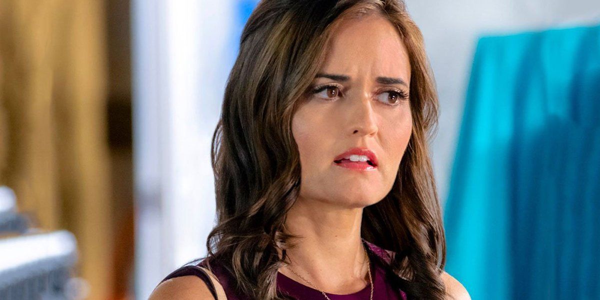 How Danica McKellar Feels About Knives Out Adding Her To The Movie ...