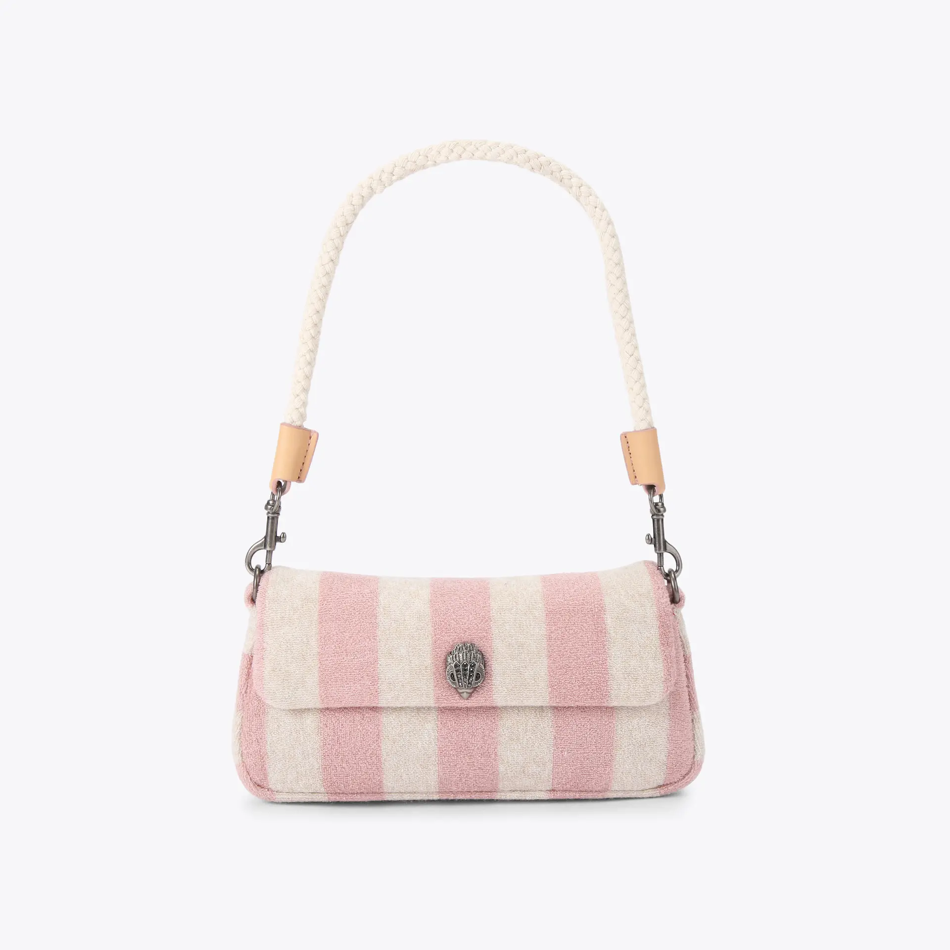 Kurt Geiger, Kurt's Cabana Pickle Shoulder Bag