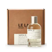 2. Le Labo Santal 33 Eau de Parfum:&nbsp;View at Amazon
