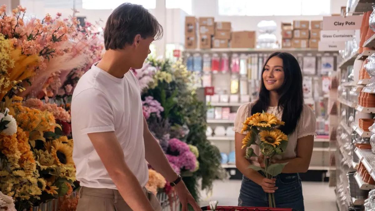 Conrad’s bachelorette speech is exactly like the books in The Summer I Turned Pretty season 3 episode 7, but it still leaves a sour taste