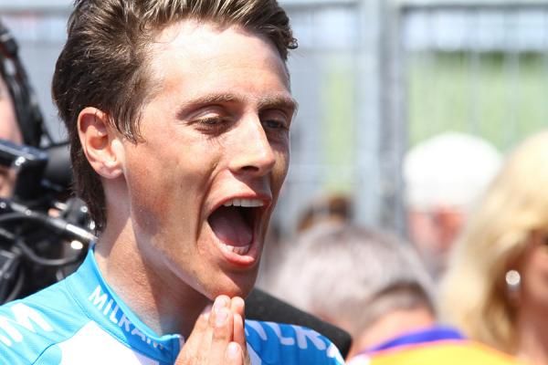 Niki Terpstra (Milram)