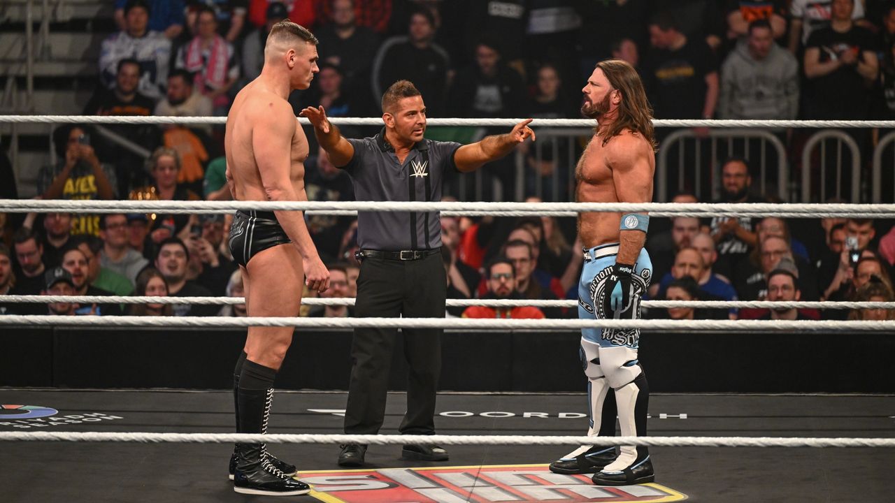 WWE Royal Rumble 2026 Live Streams: How to watch on Netflix, ESPN from anywhere