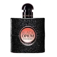 Yves Saint Laurent - Black Opium Eau de Parfum (50ml), was £80 now £64 | Lookfantastic