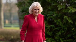 32 Interesting fact about Queen Camilla - Her wonderful upbringing and down to earth mother