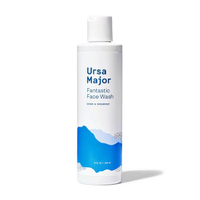 Ursa Major Fantastic Face Wash | RRP: $30/£24
This popular sulfate-free face wash is refreshing even without a lather thanks to the addition of spearmint. It gently cleanses without stripping the moisture or throwing off your pH balance. It's suitable for all skin types.