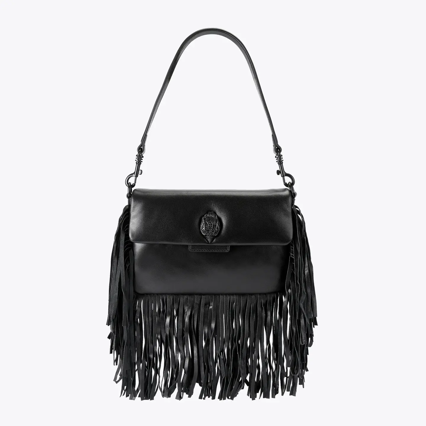 Kurt Geiger, Oxford Fringe Drench Shoulder Bag