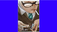 Lucky Jim – Kingsley Amis