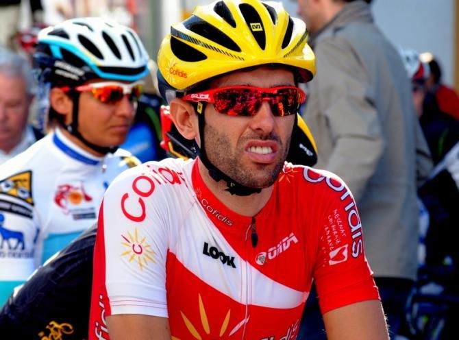 Dani Navarro (Cofidis)