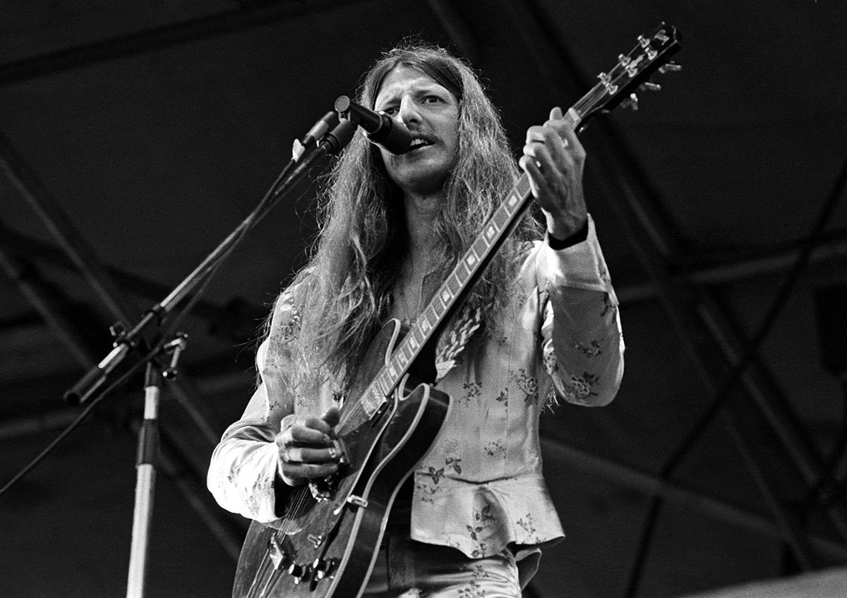 Gallery The Bucolic Frolic Knebworth Festival 1974 in pictures Louder