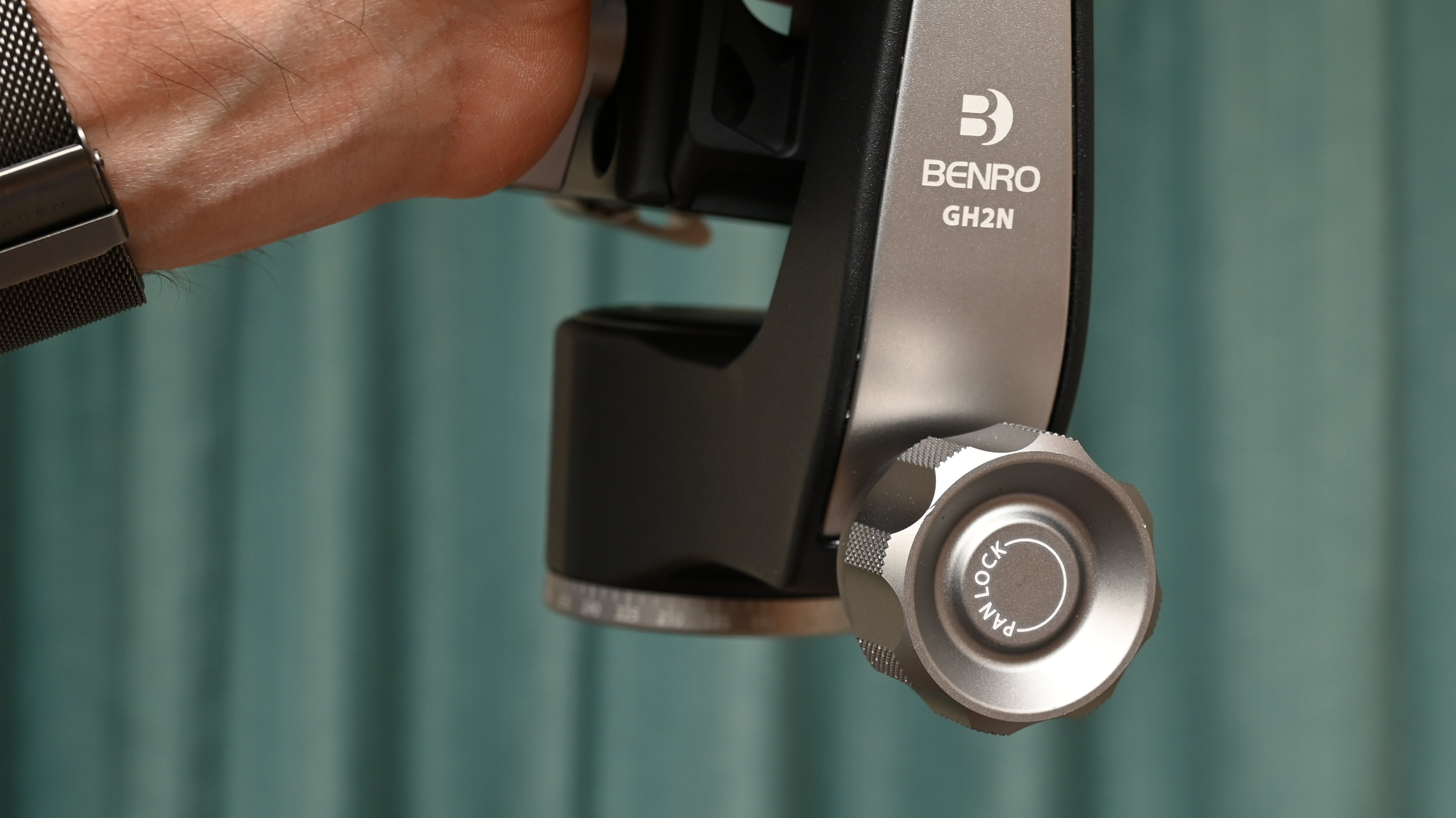 Benro GH2N gimbal head
