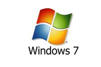 Windows 7 logo