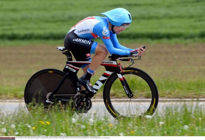 Andre Cardoso (Garmin-Sharp)