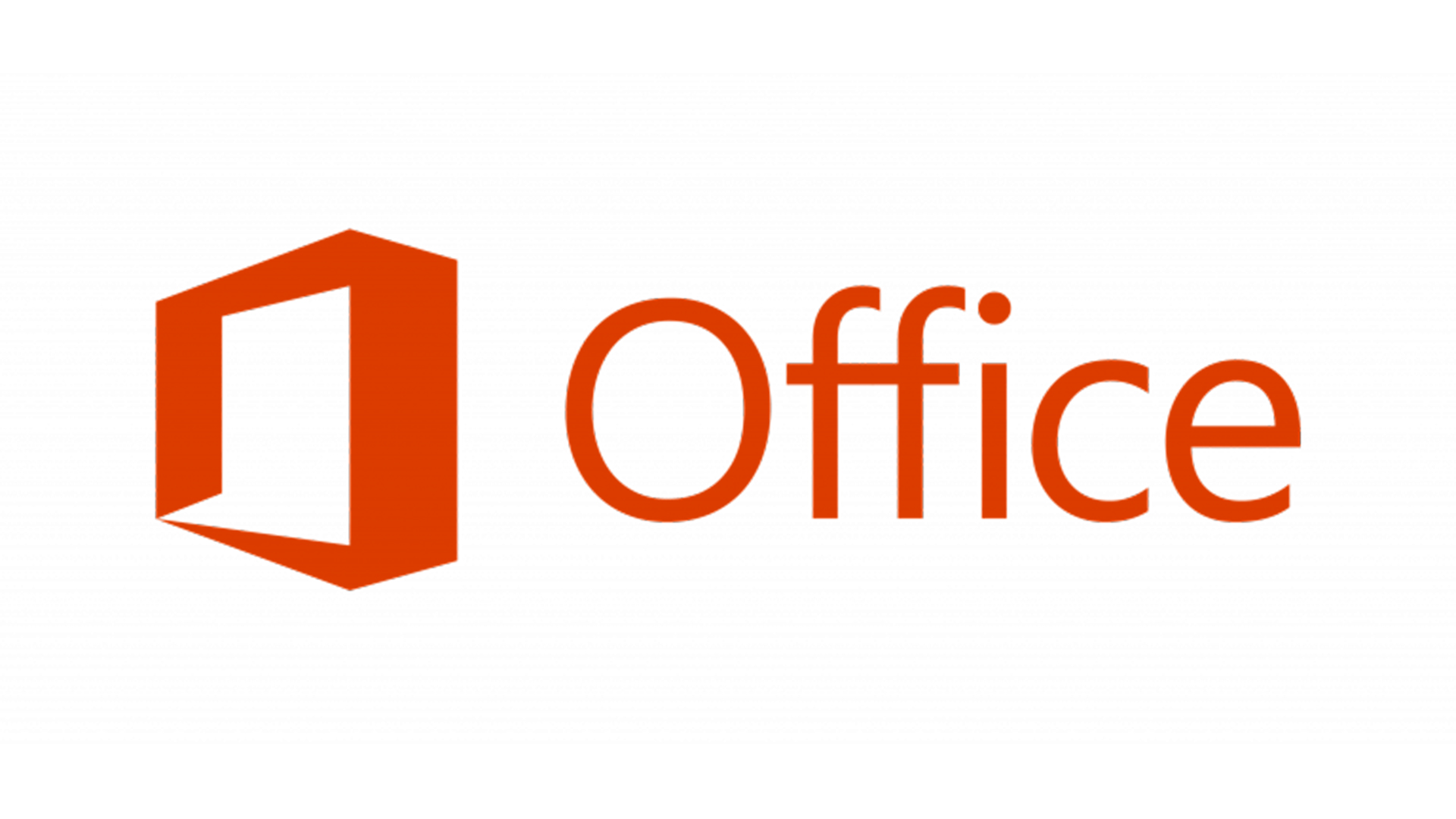 Microsoft Office Logo