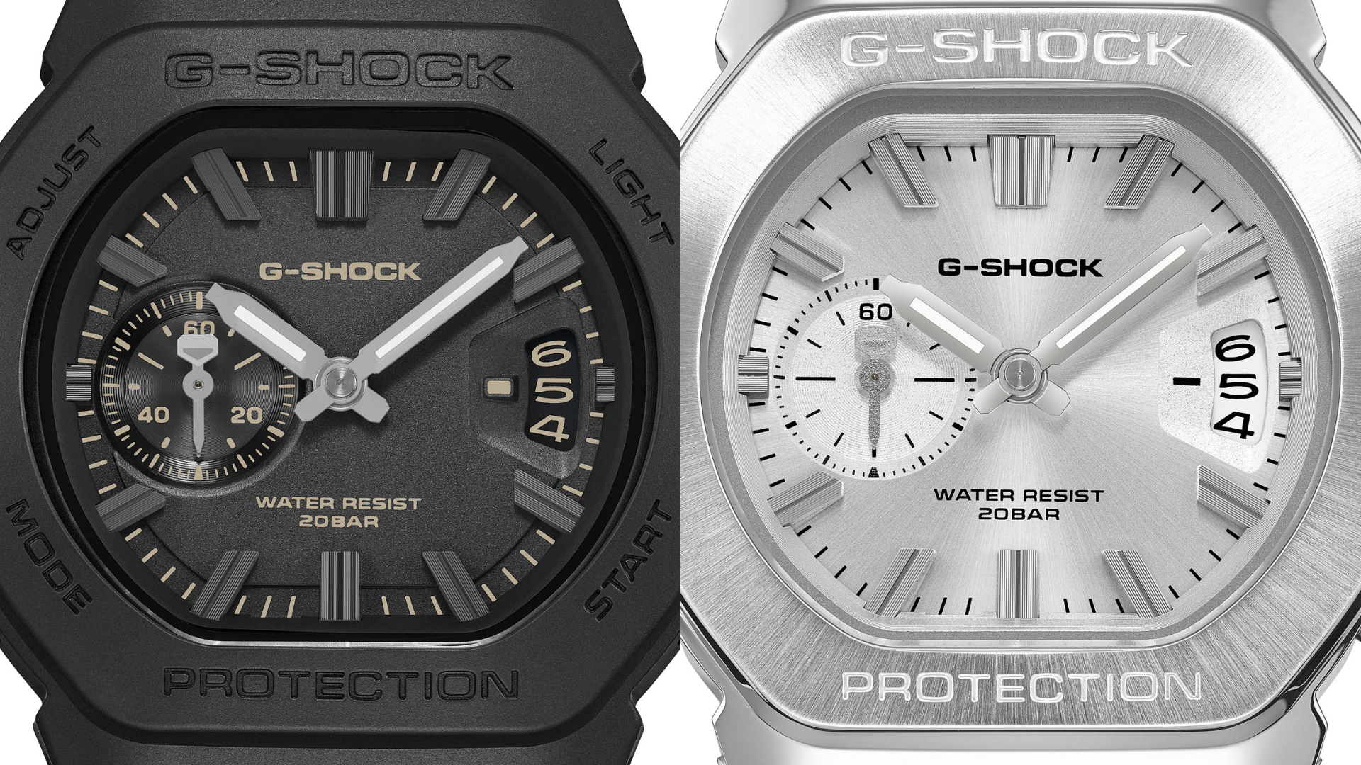 Introducing the all-new Casio 2500, a ‘balance of familiarity and freshness’