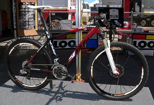 Look's new 986