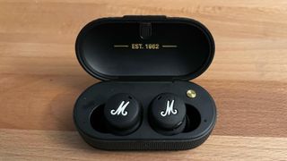 Marshall Mode II review