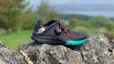 The North Face Summit Cragstone Pro Shoes
