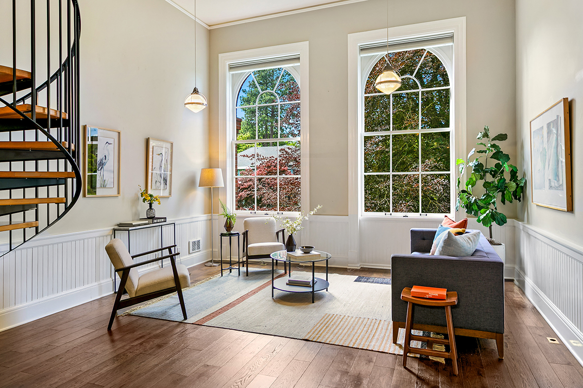 Home interior