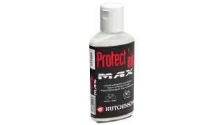 Meilleurs produits d'étanchéité pour pneus sans chambre à air: Hutchinson Protect'Air Max