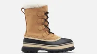 best women's winter boots: Sorel Caribou