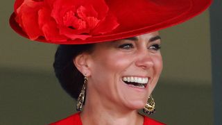 Kate Middleton style trick more approachable