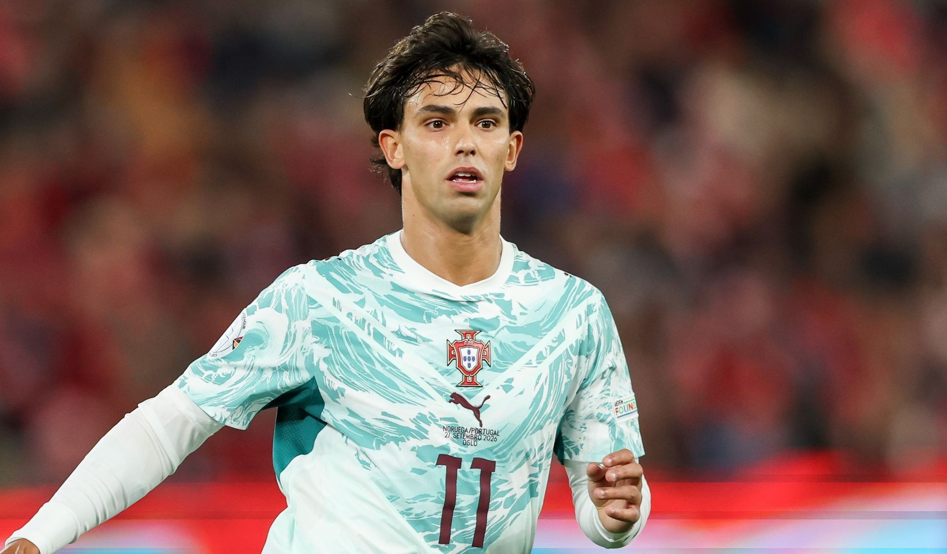 How to watch Denmark vs Portugal: Free streams & TV channels