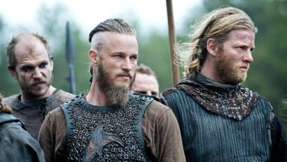 Stream vikings deals history channel