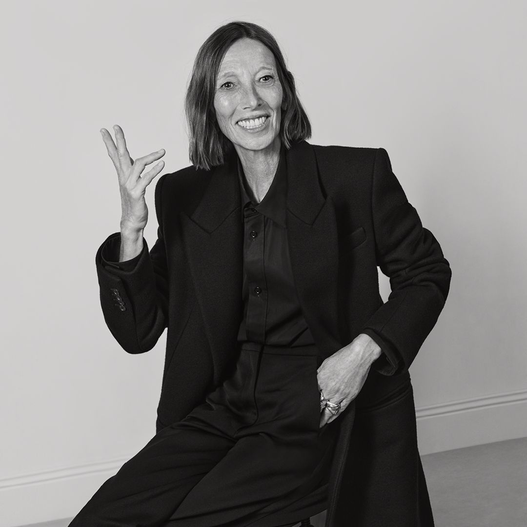 Givenchy fall/winter 2025 campaign