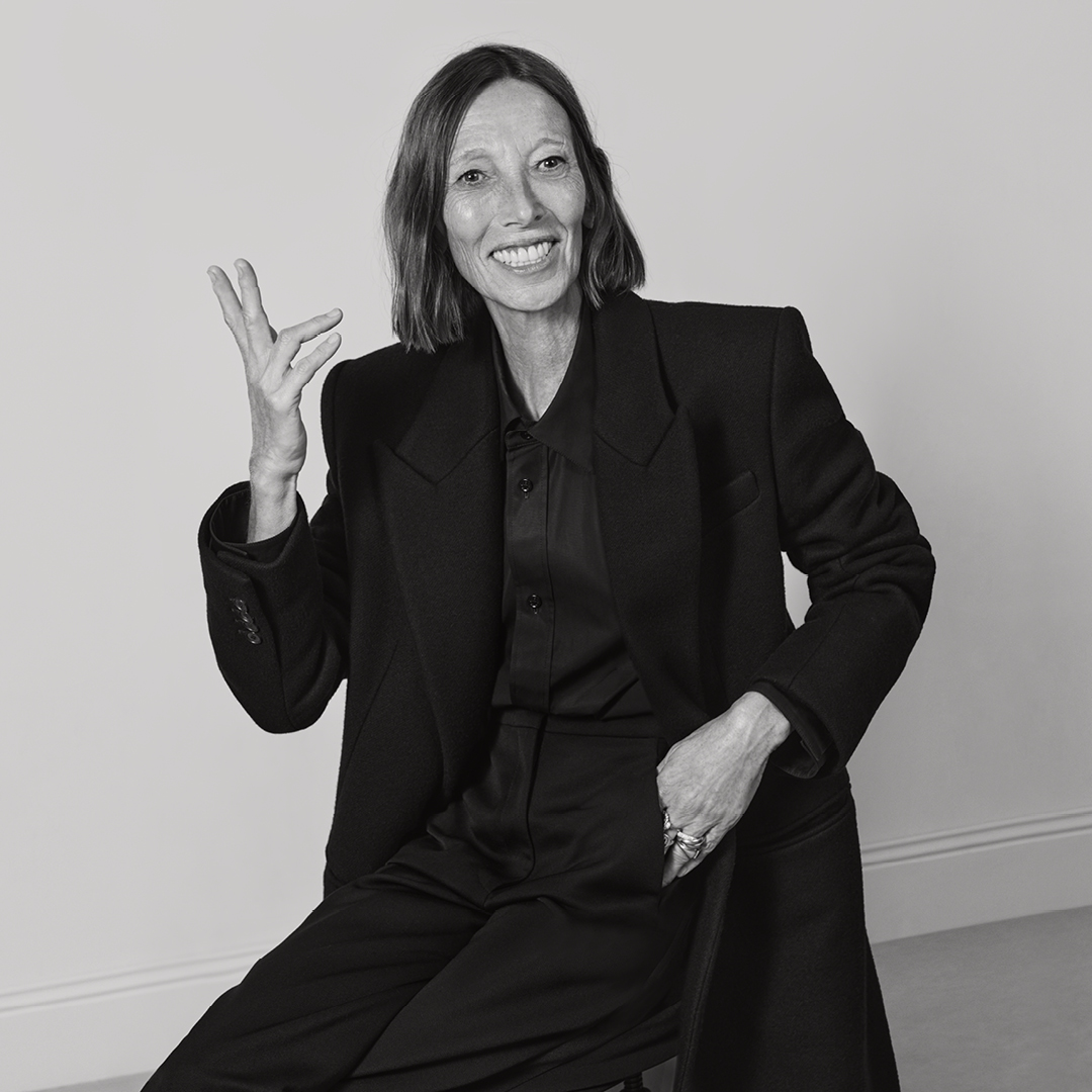 Givenchy fall/winter 2025 campaign