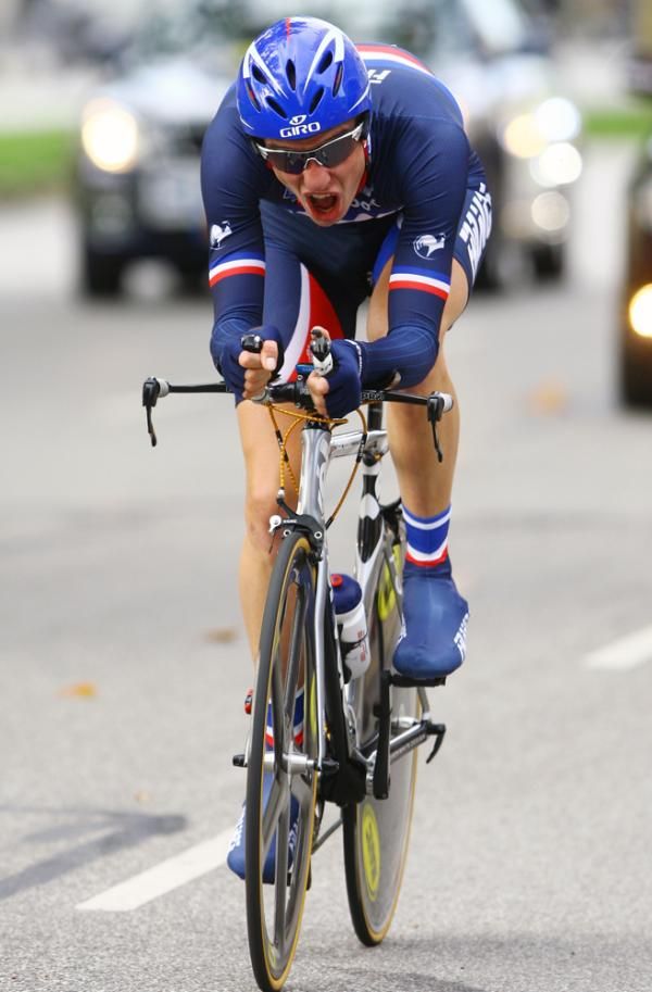 Yoann Paillot (France)