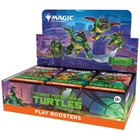 Play Boosters | View at Amazon