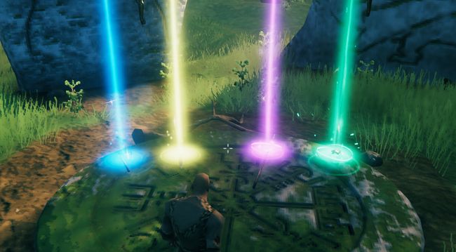 Valheim Mod Adds Diablo style Epic Loot Drops PC Gamer