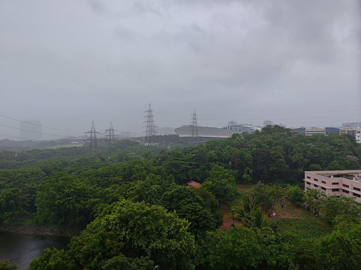 ASUS Zenfone 10 camera shots
