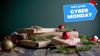 Cyber Monday X-Mas Gift Ideas