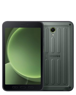 Samsung Galaxy Tab Active 5 with extra space 