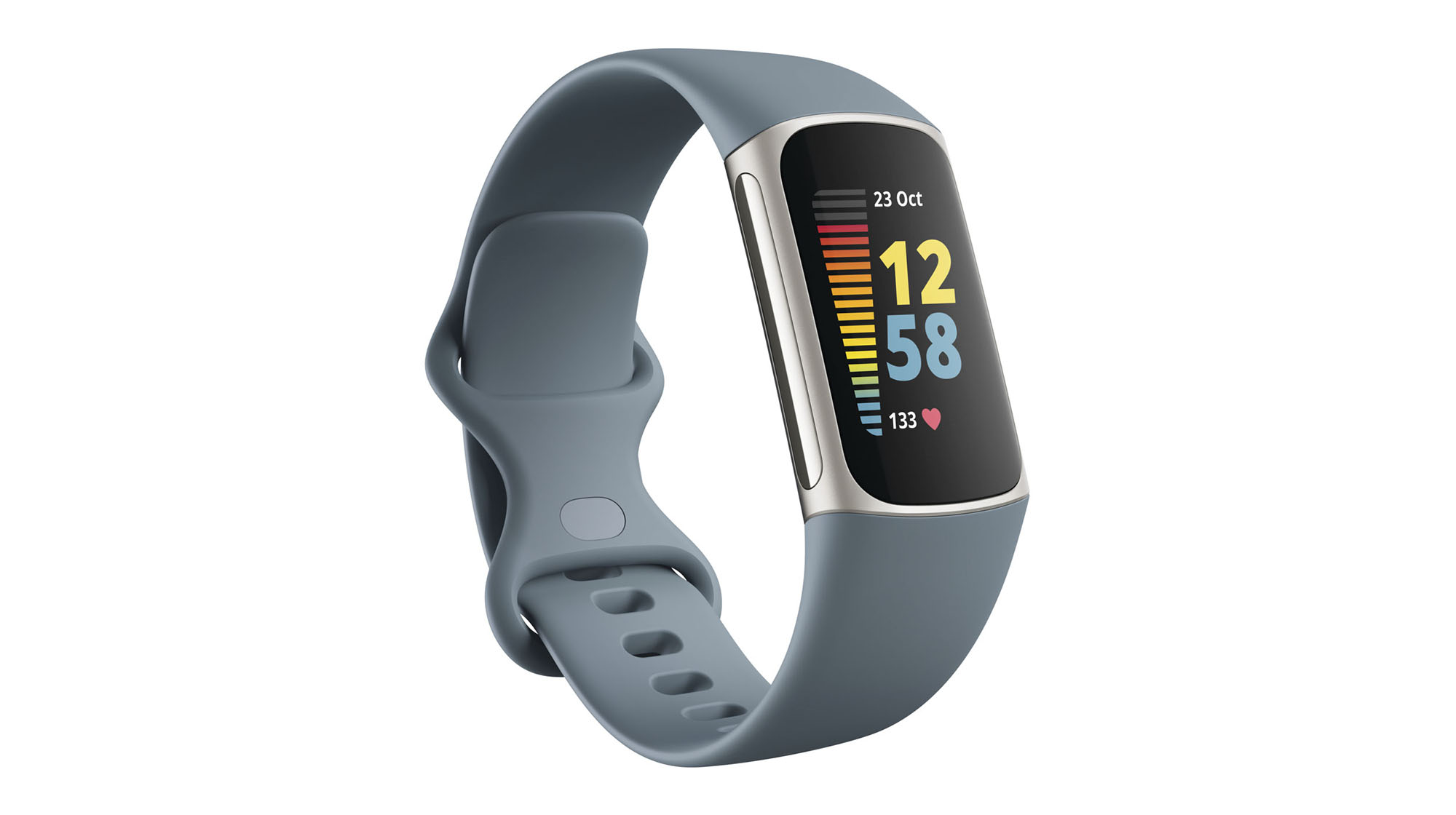 Fitbit Charge 5 rumored image