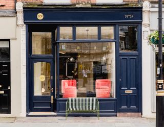 SCP’s new closely-curated Pimlico Road showroom opens | Wallpaper