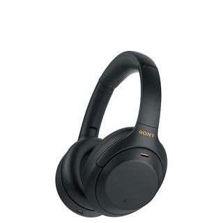 Loudest headphones: Sony WH-1000XM4