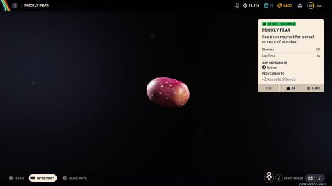 Arc Raiders Prickly Pears locations GamesRadar+