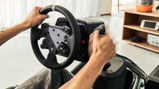 Logitech Racing Series