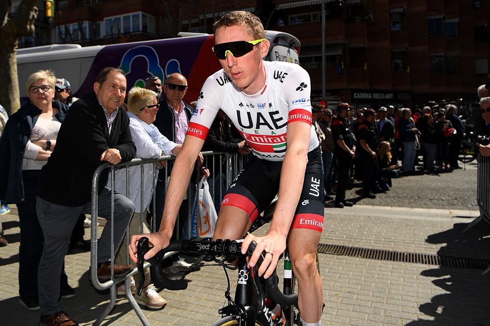 Dan Martin (UAE Team Emirates)