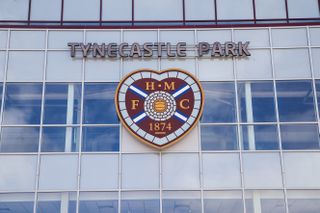 Tyncastle Stadium – Home of Heart of Midlothian F.C